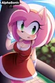 Amy Rose