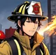 Bl-Firefighter