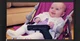 Baby with a GUN