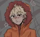 Kenny McCormick
