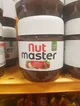 Nut Master