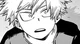 Bakugo katsuki 