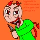 Possessed Baldi