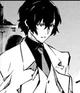 BSD Dazai Osamu