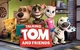 Talking tom roleplay