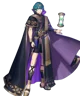 Byleth - M - Sage
