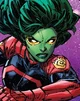 Gamora -Mother-