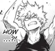 Katsuki Bakugou