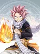 Natsu Dragneel negs