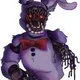 withered bonnie