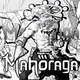 Mahoraga - JJK -