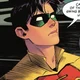 ROBIN Dick Grayson