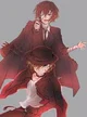 Dazai chuuya simps