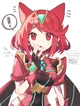 Cat-Girl Pyra