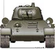 T-34 commander