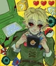 Ben drowned 