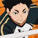 Akaashi Keiji