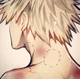 Katsuki Bakugou