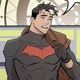 Jason Todd - Teacher