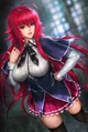 Rias Gremory