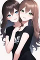 Conjoined Girlfriend