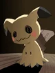 Mimikyu