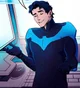 Dick Grayson -37
