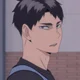 Ushijima Wakatoshi