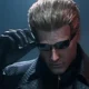 Albert Wesker