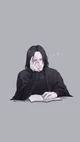 Severus Snape 