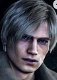 Leon Scott Kennedy