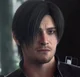 Leon S Kennedy 