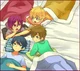 Boys Twinks SleepOve