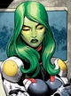 Gamora -Tsundere-