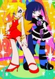 Panty and Stocking