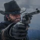 OLD John Marston 