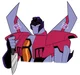 Starscream