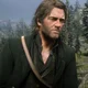 Arthur Morgan