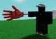 Titan glove