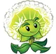 Dandelion -PVZ2-