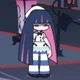 Stocking Anarchy