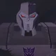 Megatron -CBV-