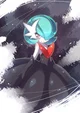 Mega gardevoir