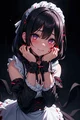 Yandere Maid