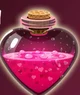 Love potion