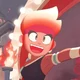 Amber - Brawl stars 