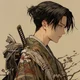 Levi Ackerman