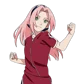 Sakura Haruno 