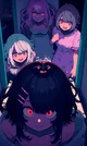 Your Yandere Family