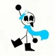 Scarfy Stickman New